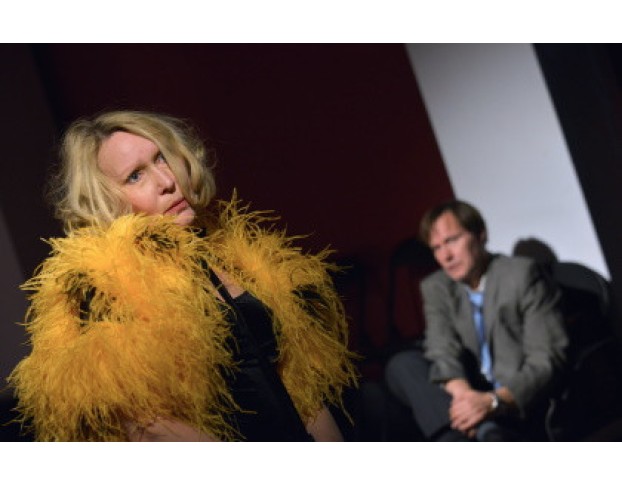 Кто Боится Вирджинии Вулф?