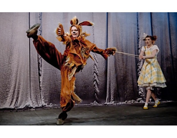 Цветик–семицветик