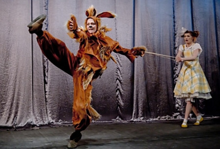 Цветик–семицветик