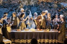 Волшебная Флейта