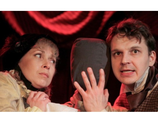 Мистер Шерлок Холмс