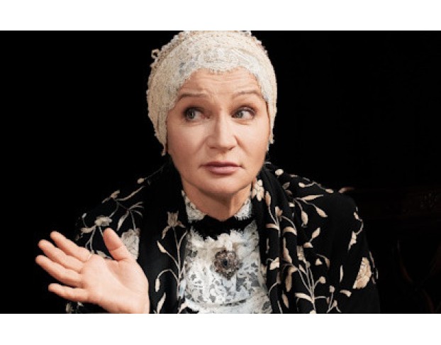 Ложь во Спасение