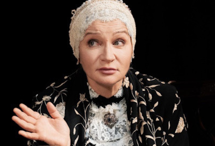 Ложь во Спасение