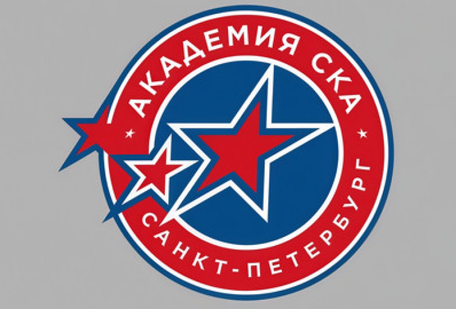 Академия Ска - Смо Мхк Атлант