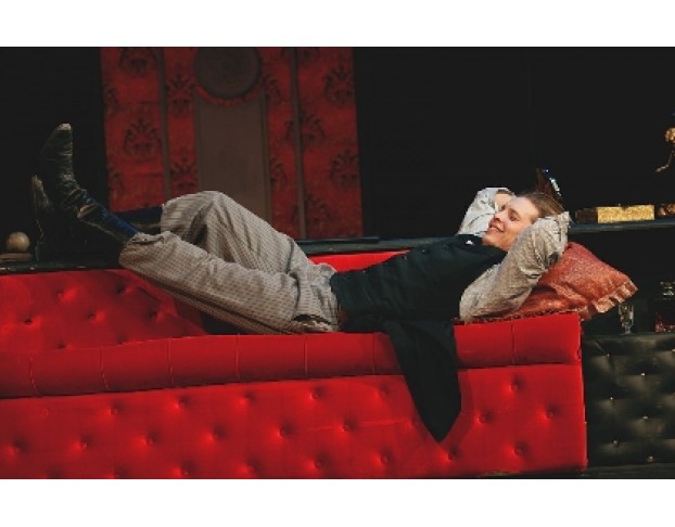 не Все Коту Масленица