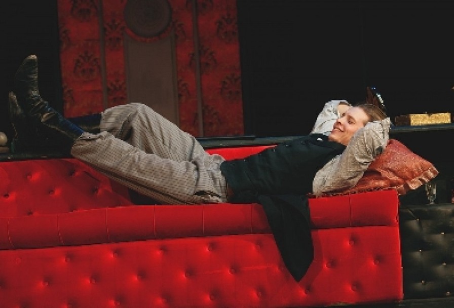 не Все Коту Масленица