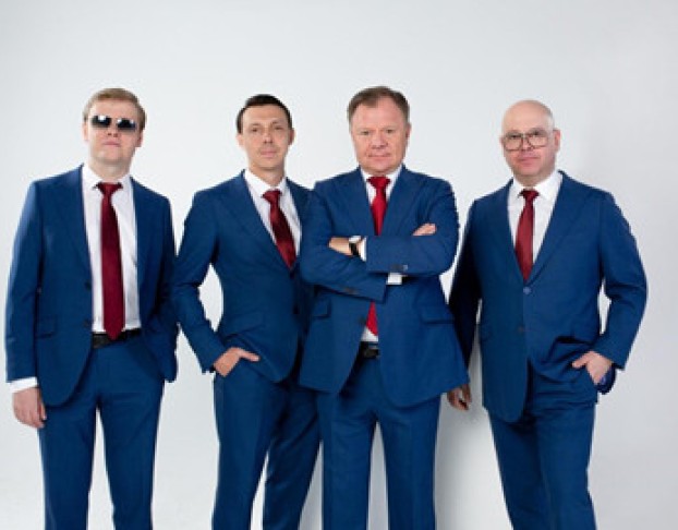 Квартет Игоря Бутмана