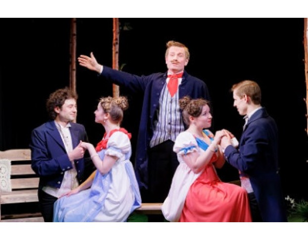 Урок Дочкам