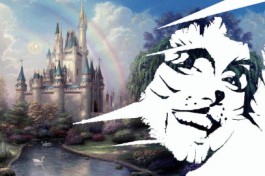 Кот в Сапогах