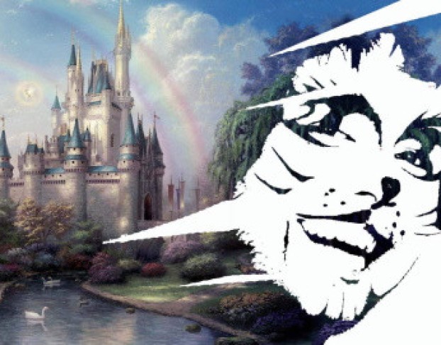 Кот в Сапогах