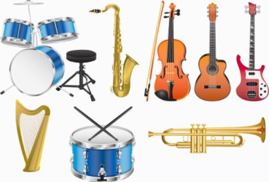 Диалоги с Биг-Бэндом