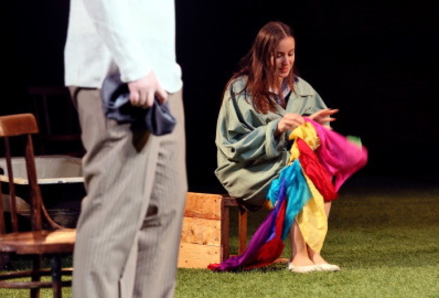 с Любимыми не Расставайтесь