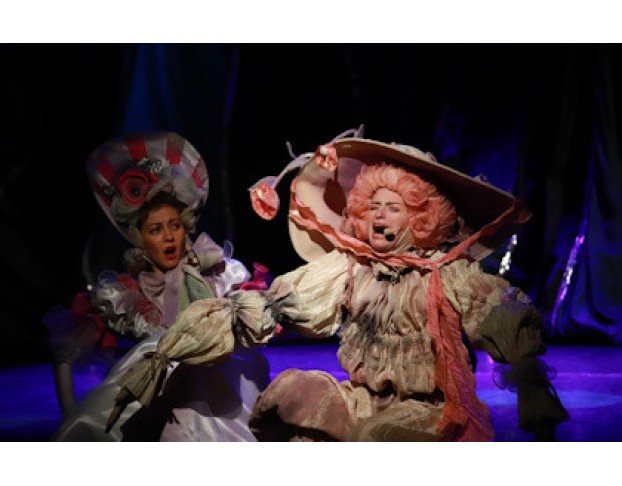 Щелкунчик и Мышиный Король