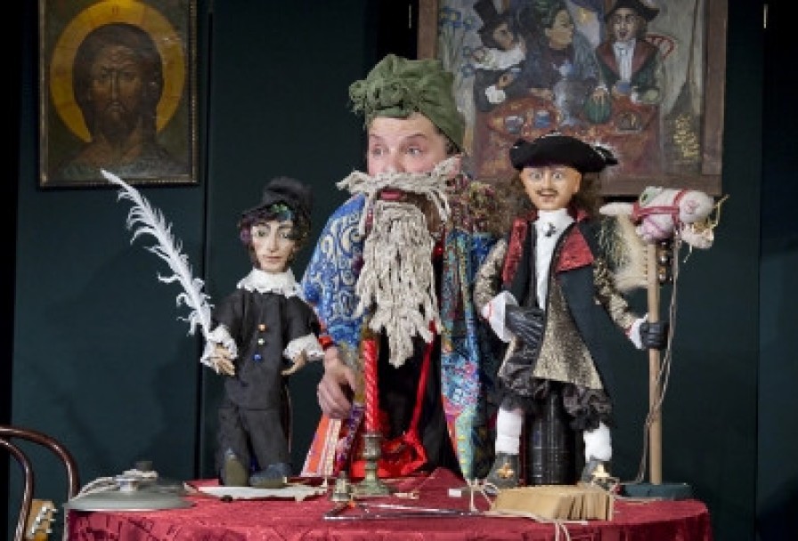 Сказы Нянюшки Арины