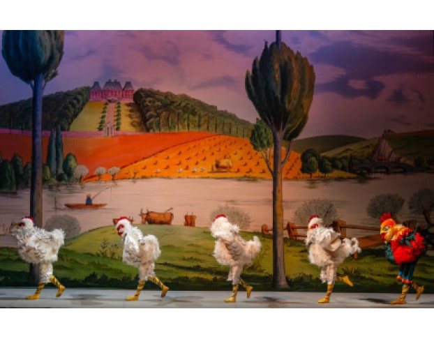 Тщетная Предосторожность