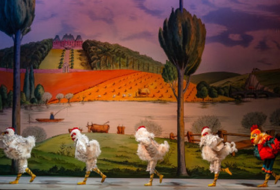 Тщетная Предосторожность