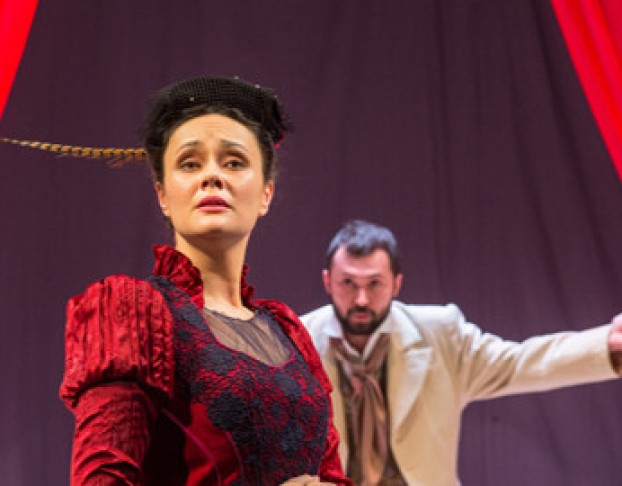 Шутки в Сторону