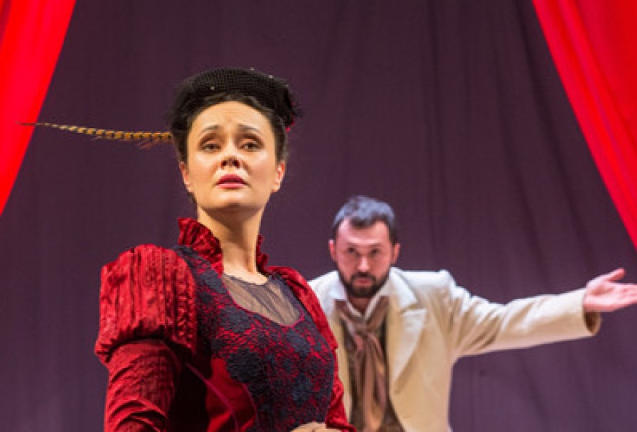 Шутки в Сторону