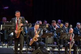 ко Всемирному Дню Рок-Н-Ролла