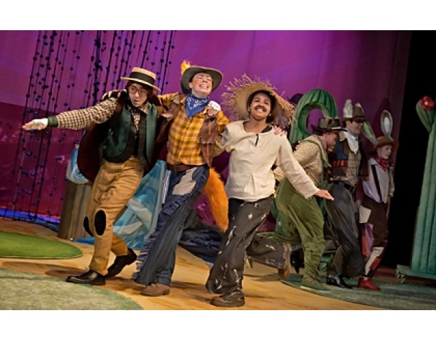 Сказки Дядюшки Римуса