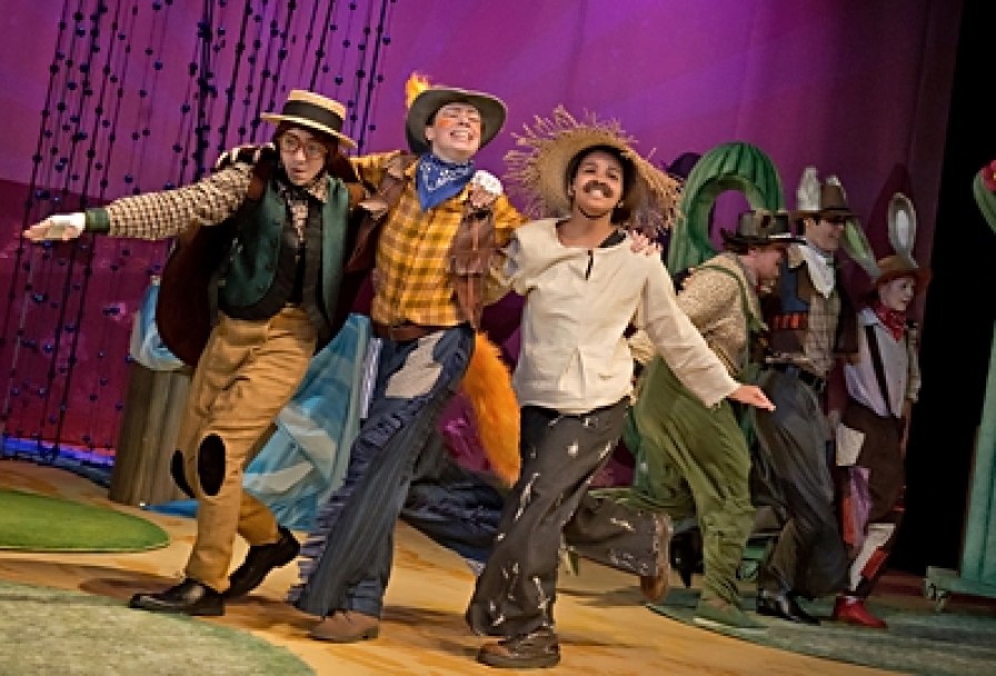 Сказки Дядюшки Римуса