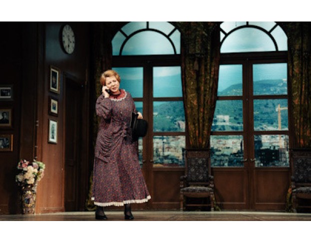 Ложь во Спасение