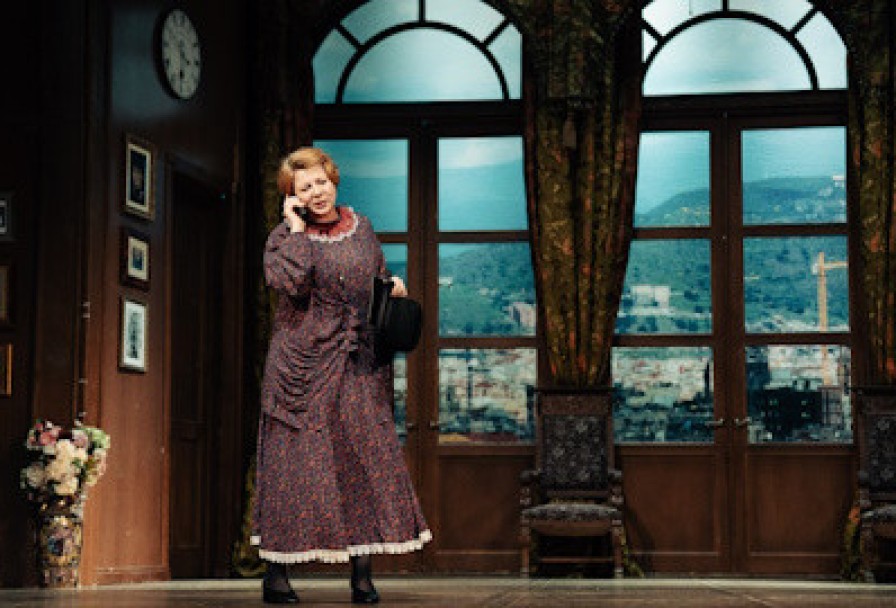 Ложь во Спасение