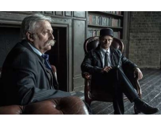 Свидетелей Надо Прикончить