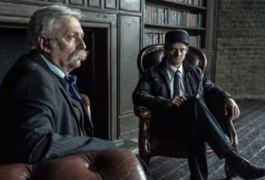 Свидетелей Надо Прикончить