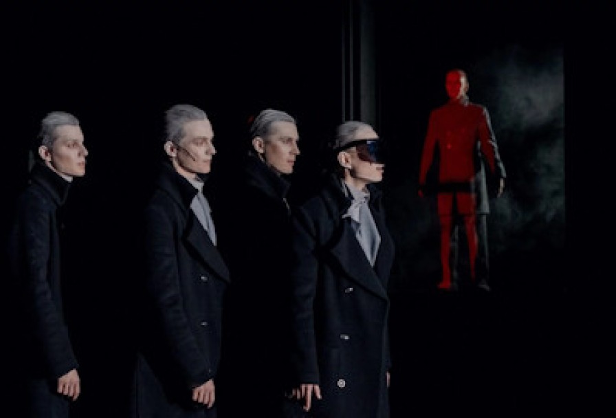 Портрет Дориана Грея