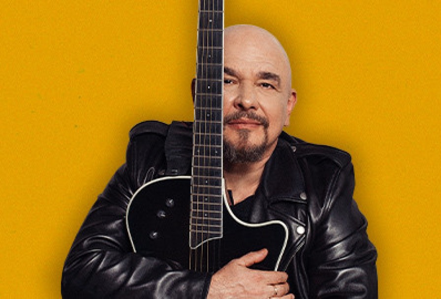 Сергей Трофимов