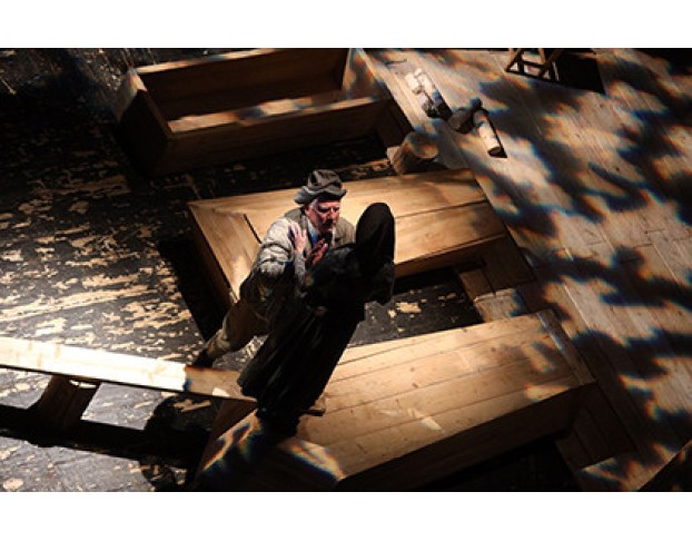 Скрипка Ротшильда