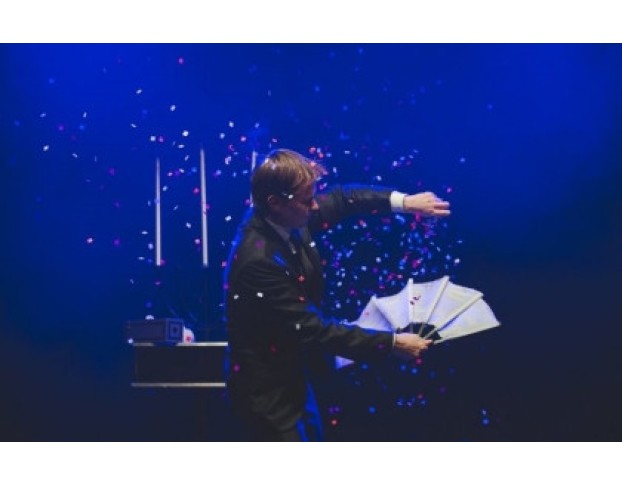 Лига Волшебников