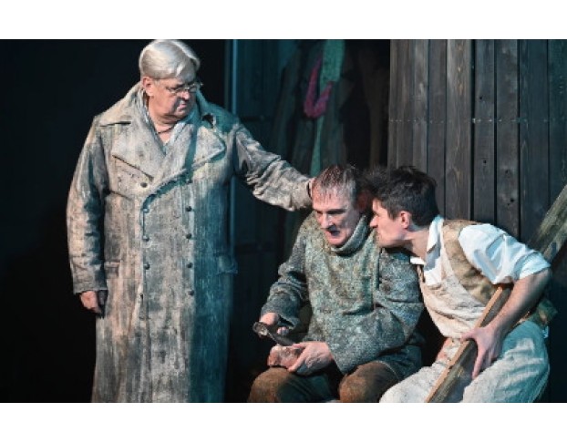 не Было ни Гроша, да Вдруг Алтын