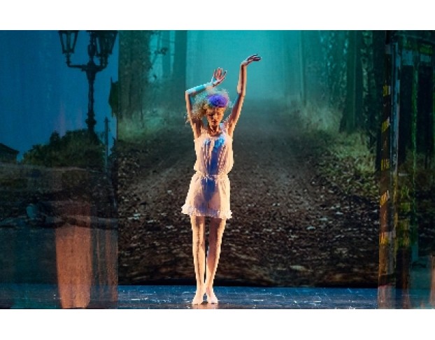 Осенний Роман