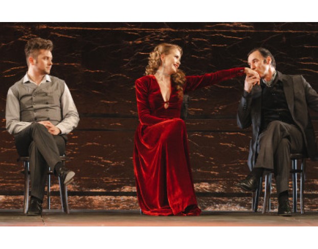 Невольницы