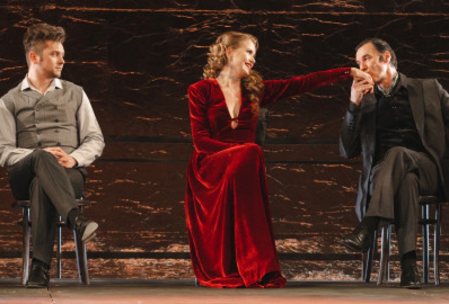 Невольницы