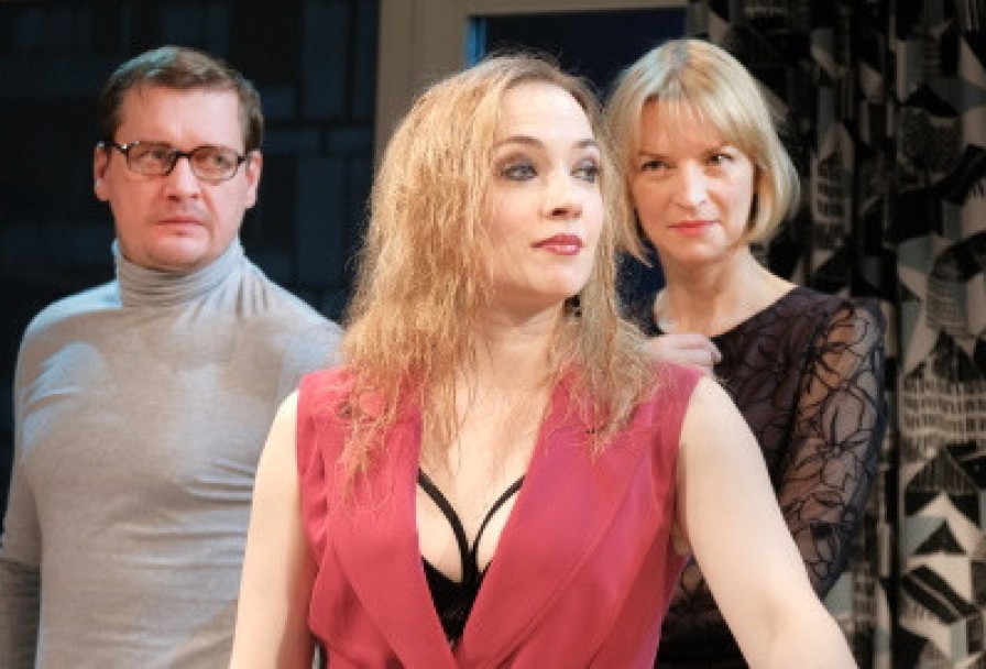 в Зоне Доступа