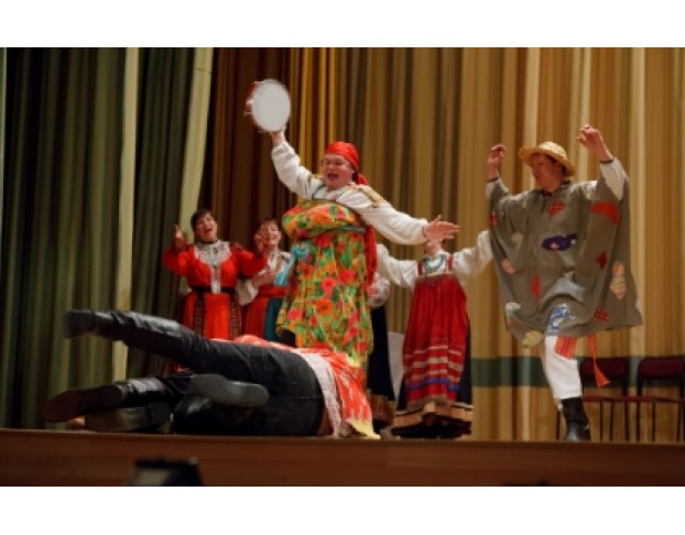 Святки Вы, Святки