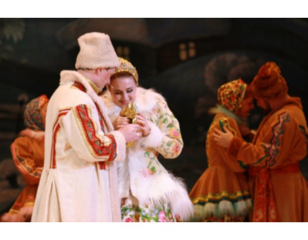 Ночь перед Рождеством