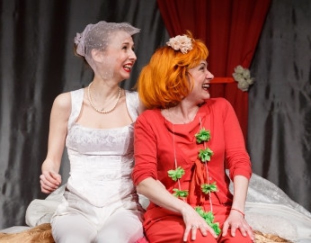 Шикарная Свадьба