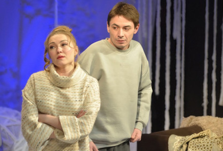 Алло, это Счастье?