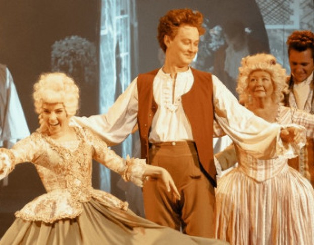 Ночь Ошибок