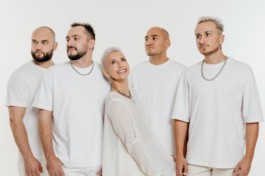 Группа Мураками