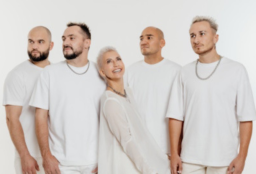 Группа Мураками