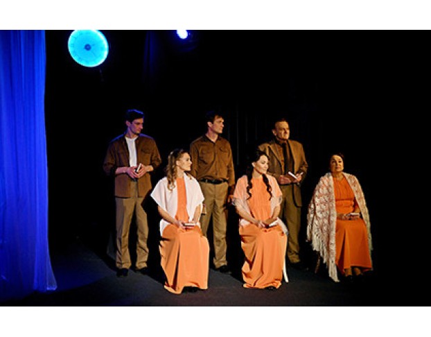 Разлуки Нет для Любящих Сердец