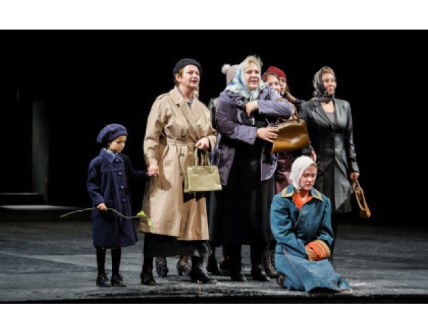 Блаженная Ксения. История Любви