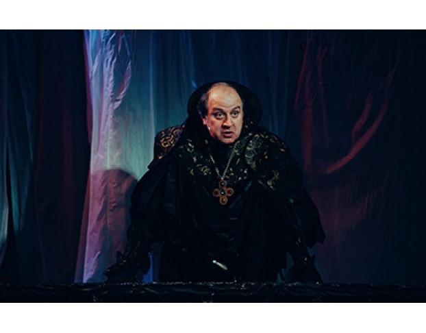 Королевские Игры