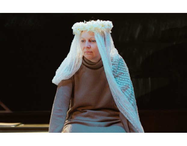 Дорогая Елена Сергеевна