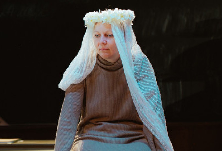 Дорогая Елена Сергеевна